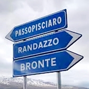 075 Op weg naar Randazzo